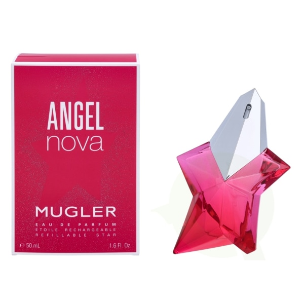 Thierry Mugler Angel Nova Edp Spray 50 ml