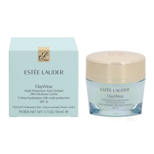 Estee Lauder E.Lauder DayWear Anti-Oxidant 24H Moisture Cream SP