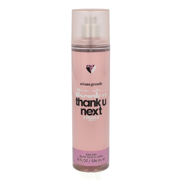 Ariana Grande Thank U Next Body Mist 236 ml