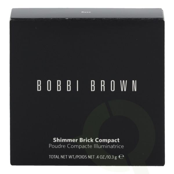 Bobbi Brown Shimmer Brick Compact 10,3 gr Rose