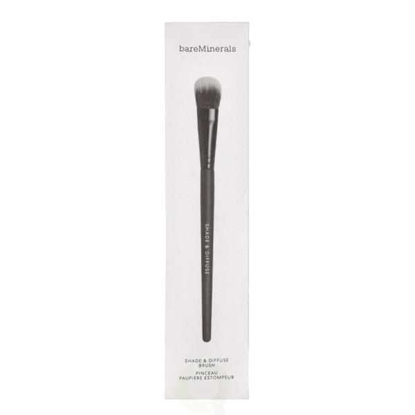 BareMinerals Shade & Diffuse Eye Brush 1 piece