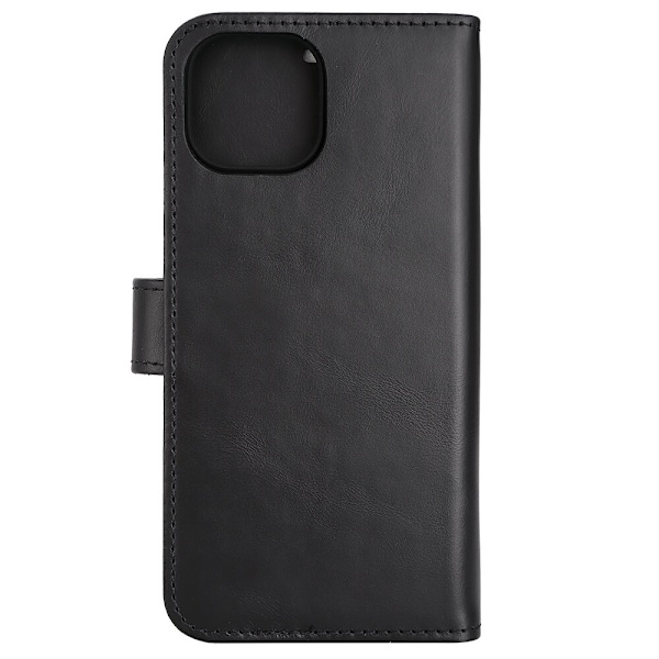 RADICOVER Strålingsbeskyttet Mobilcover 2i1 Sort - iPhone 13/14 Svart