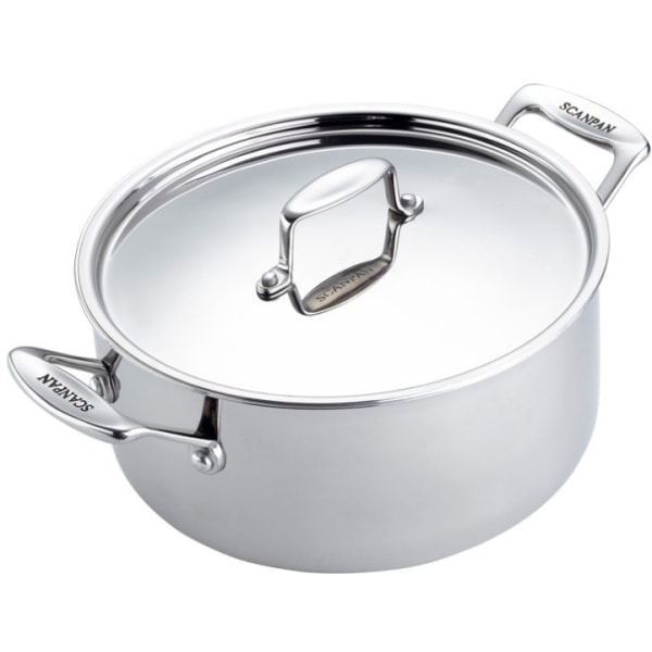 Scanpan Fusion 5 - gryta, 5,2 L