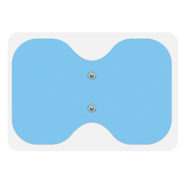 Bluetens Perhoselektrodit langattomaan pidikkeeseen 3-pack