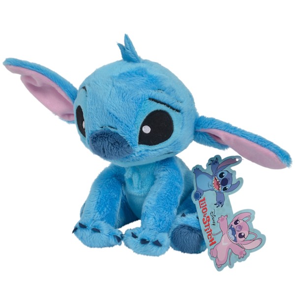 Disney Lilo & Stitch, Stitch Gosedjur 25cm