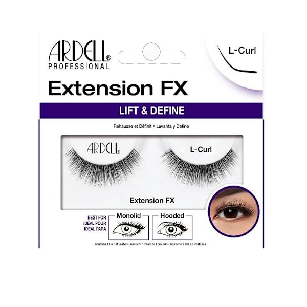 Ardell Extension FX - Lift &amp; Define