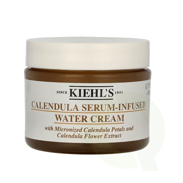 Kiehls Kiehl's Calendula Serum-Infused Water Cream 50 ml