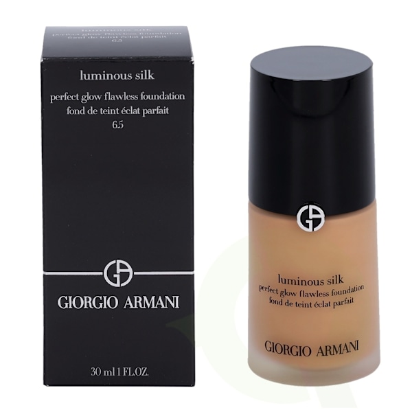 Armani Luminous Silk Foundation 30 ml 6.5 Camel