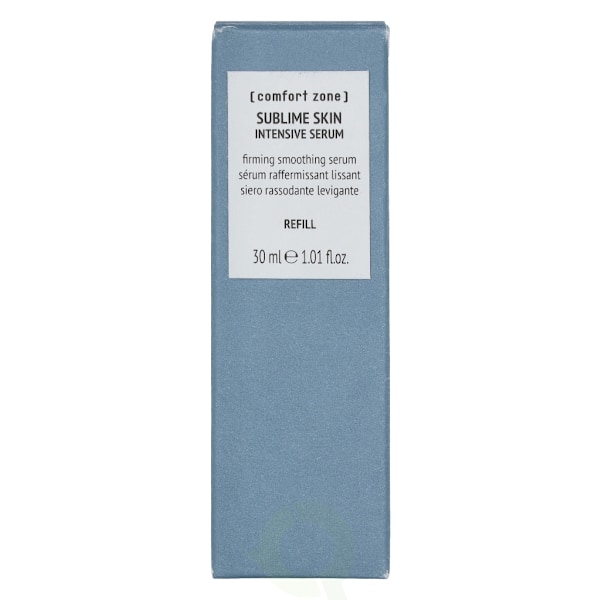 Comfort Zone Sublime Skin Intensive Serum - Refill 30 ml