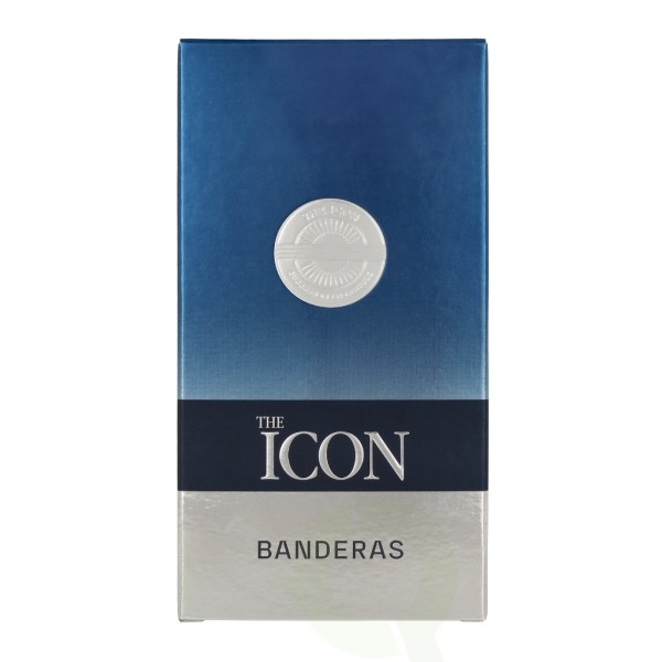 Antonio Banderas A. Banderas The Icon Edt Spray 100 ml
