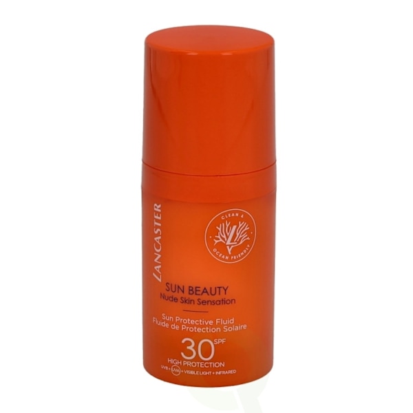 Lancaster Sun Beauty Protective Fluid SPF30 30 ml