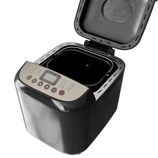 BLACK+DECKER Bread Maker 600W Black