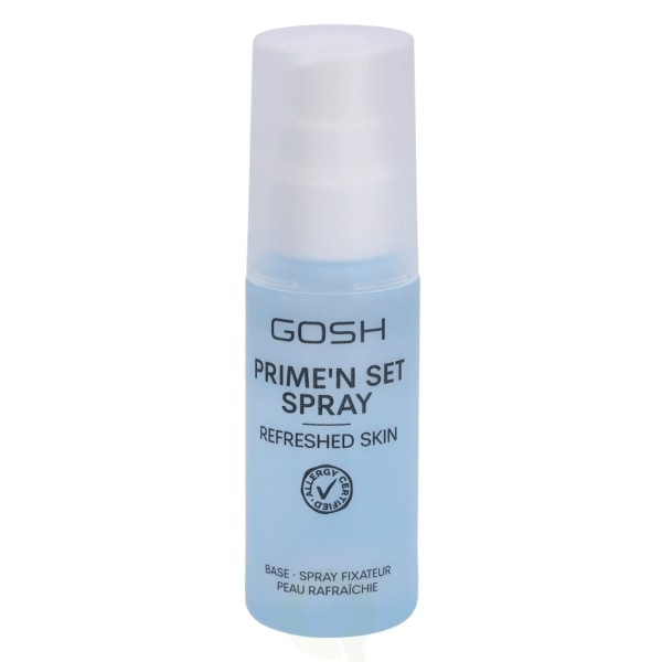 Gosh Prime N Set Spray 50 ml