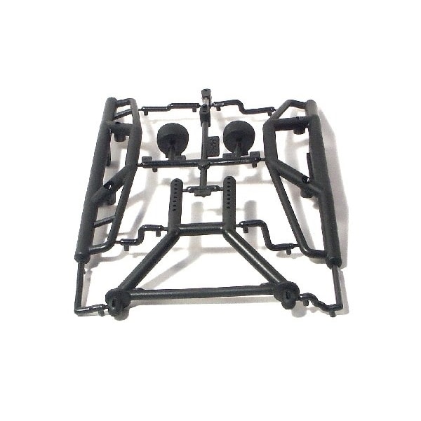 Bumper Set/Long Body Mount Set