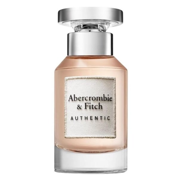 Abercrombie &amp; Fitch Abercrombie & Fitch Authentic Woman Edp 100ml