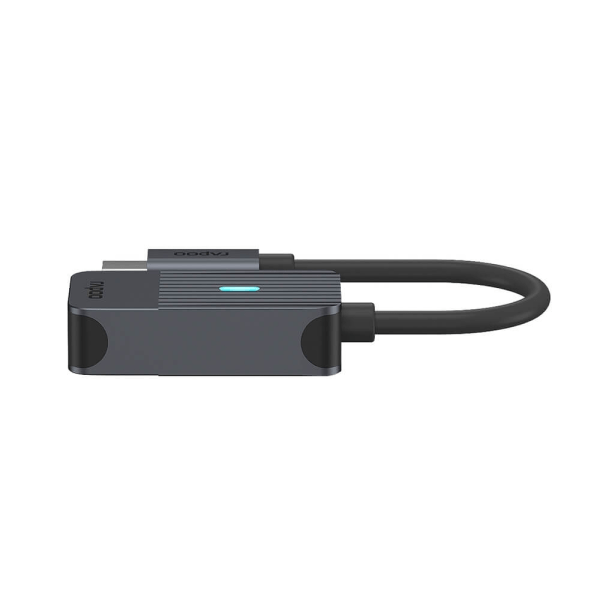 RAPOO USB-C Adapter UCA-1005 USB-C to DisplayPort Adapter