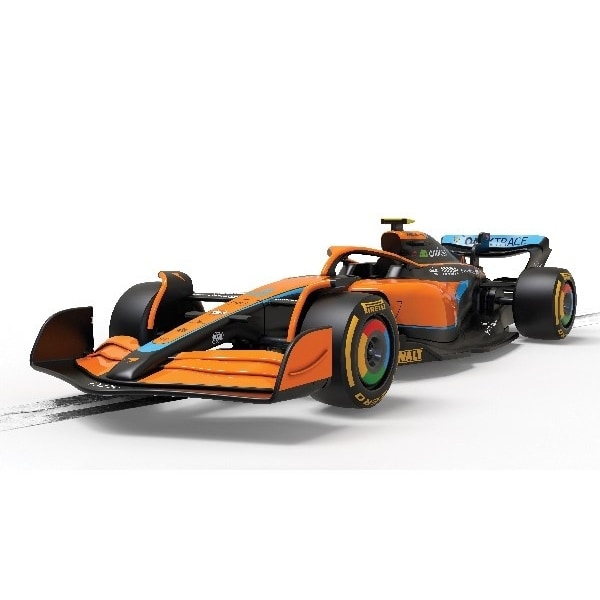 Scalextric McLaren MCL36, 2022 Emilia Romagna GP 1:32