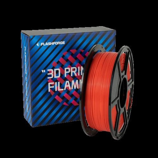 FlashForge PLA PRO Orange 1,0KG 3D Printing Filament