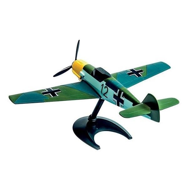 AIRFIX Quickbuild Messerschmitt 109