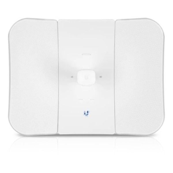 Ubiquiti 5 GHz PtMP LTU Long-Range Client Hvid