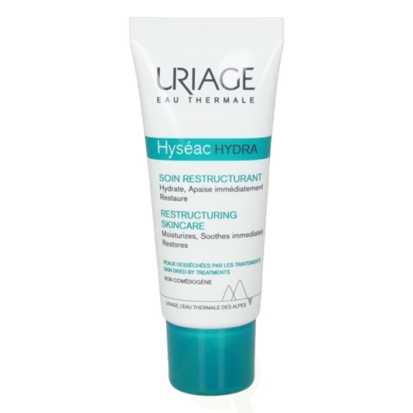 Uriage Hyseac Hydra Restructuring Skin-Care 40 ml