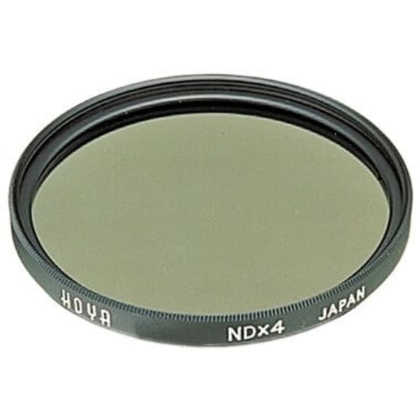 HOYA Filter NDx4 HMC 58mm