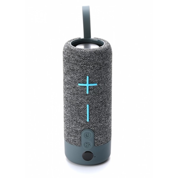 United SPK2319 Bluetooth-kaiutin, Harmaa