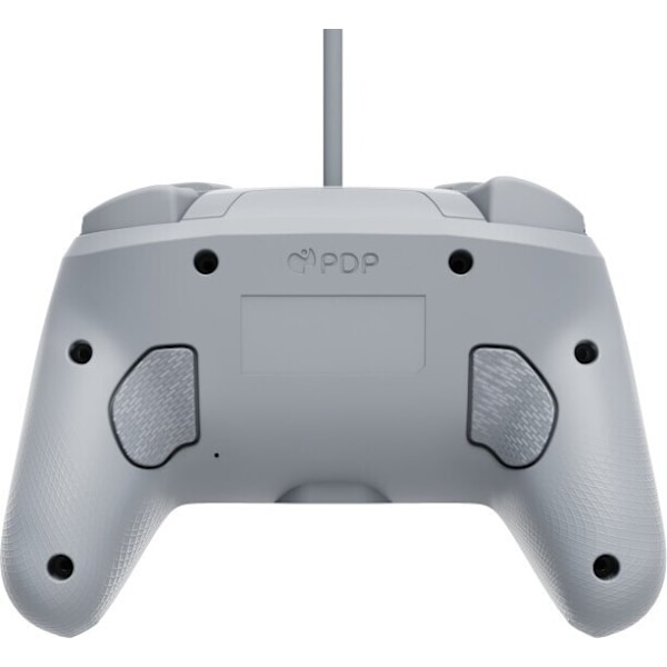 PDP Gaming Afterglow Wave Wired Controller - trådbunden spelkontroll, Switch