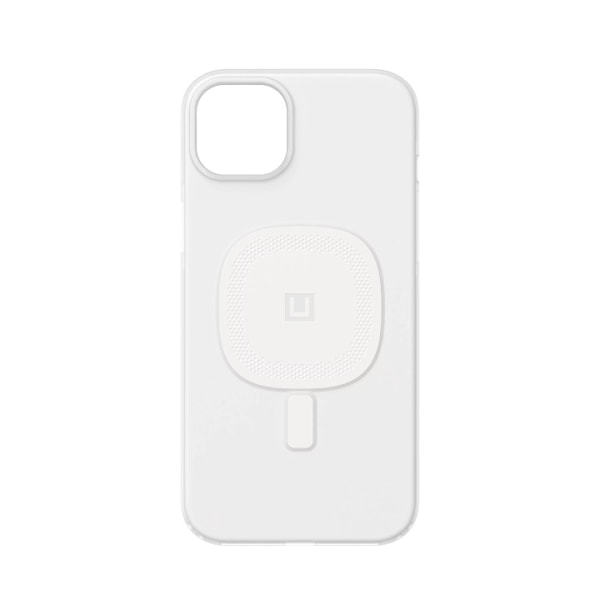 ubyuag iPhone 14 Plus Lucent 2.0 Magsafe, Marshmallow Vit