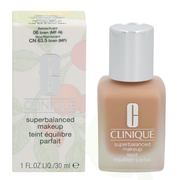 Clinique Superbalanced Makeup 30 ml CN63.5 Linen