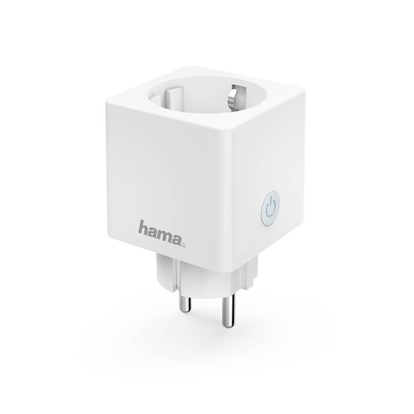 Hama WiFi-uttag 16A 3-pack
