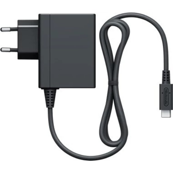 Nintendo Switch AC Adapter Sort