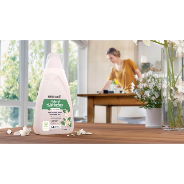 BISSELL Cleaning Solution Natural Multi-Surface 1L