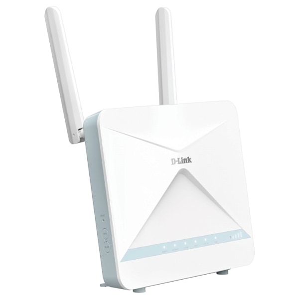 D-Link Eagle Pro AI AX1500 Wifi 6 4G+ Smart Router Vit