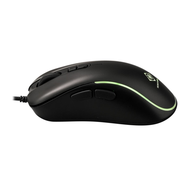 DELTACO GAMING DM120 optical gaming mouse,
