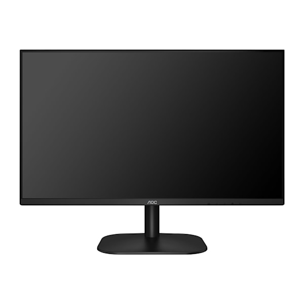 AOC 24B2XH 23.8" 1920 x 1080 VGA (HD-15) HDMI 75Hz