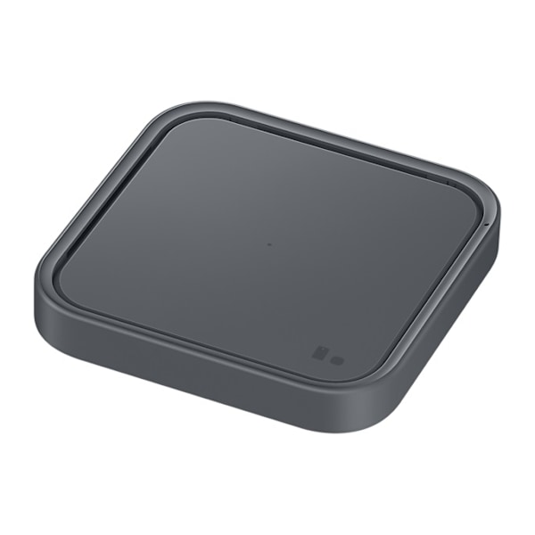 Samsung Wireless Charger Pad P2400 - Trådløs Oplader 15w, Sort