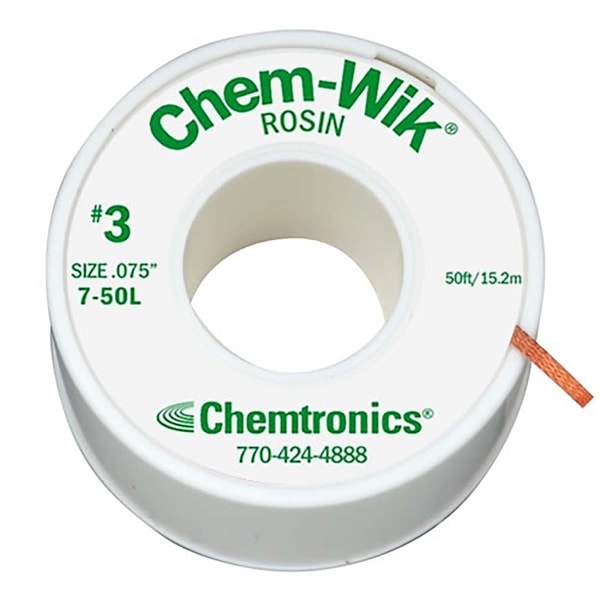 ChemWik Tinaimusukka 2.00 mm 15.0 m