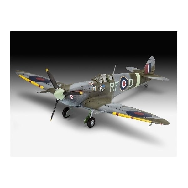 Revell Supermarine Spitfire Mk,Vb