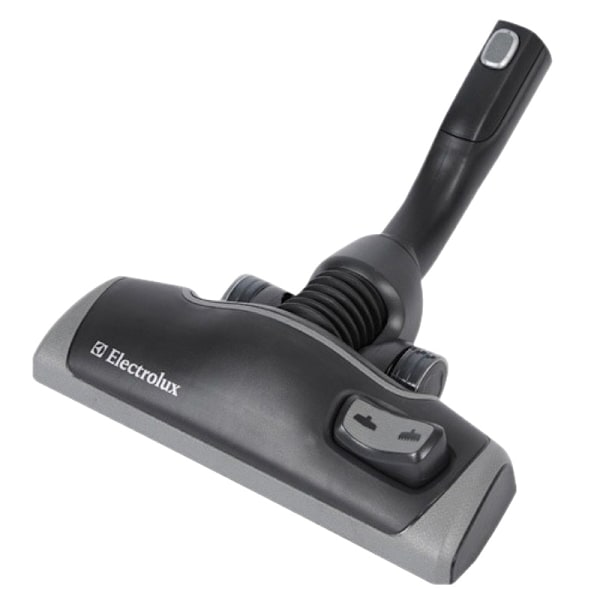 Electrolux Kombimundstykke 36 mm Sort