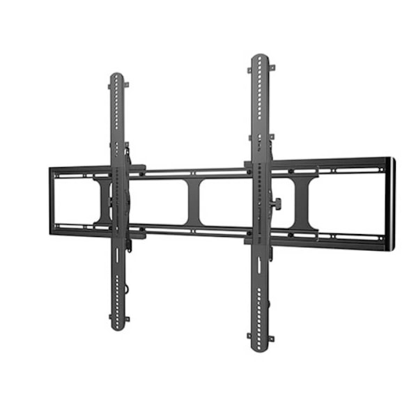 SANUS TV-fäste Tilting Max Vesa 1100x800 40-110" Svart Svart