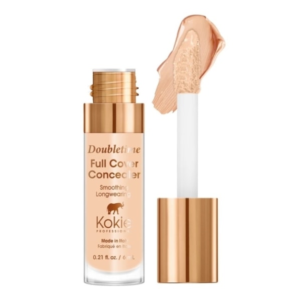 Kokie Cosmetics Kokie Doubletime Full Cover Concealer - 103 Tan