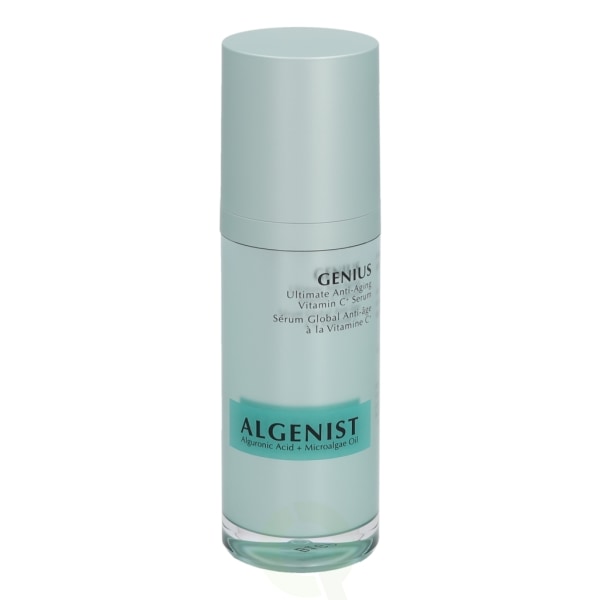 Algenist Genius Ultimate Anti-Aging Vitamin C+ Serum 30 ml