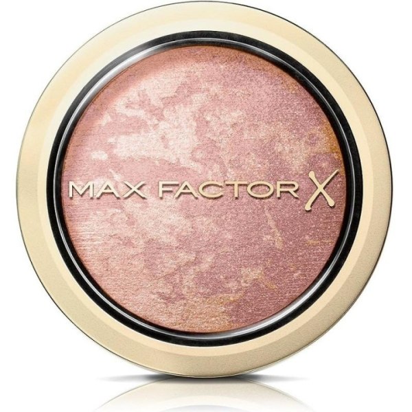 Max Factor Creme Puff Blush 10 Nude Mauve 1.5g