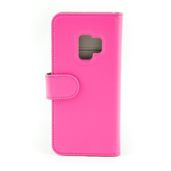 GEAR Mobilfodral 3 Kortfack Rosa - Samsung S9 Plus Rosa