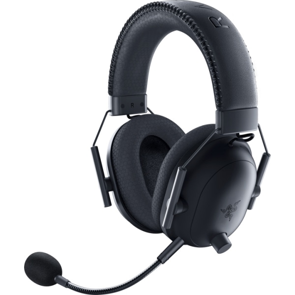 Razer Blackshark V2 Pro (2023) Gaming Headset, svart