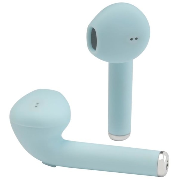 Denver Truly wireless Bluetooth earbuds Blå