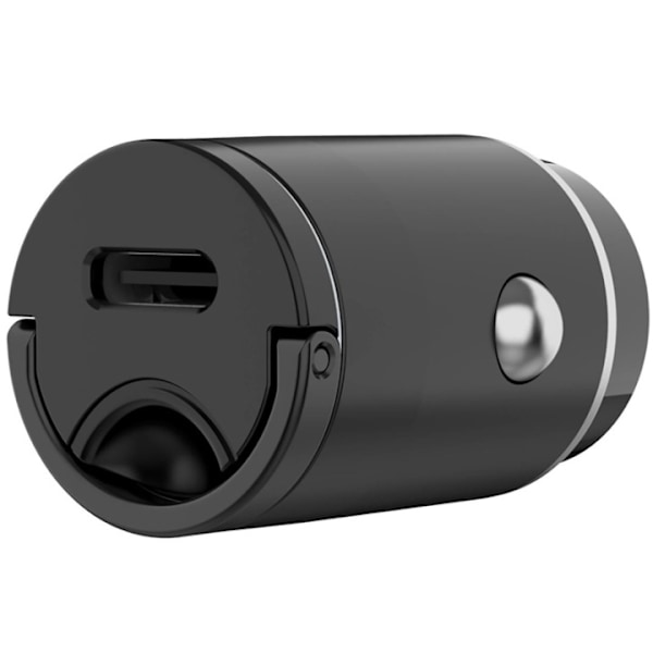 Celly Billader Mini 1xUSB-C PD 30W Sort