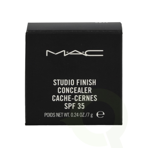 MAC Studio Finish Concealer SPF35 7 g NW25