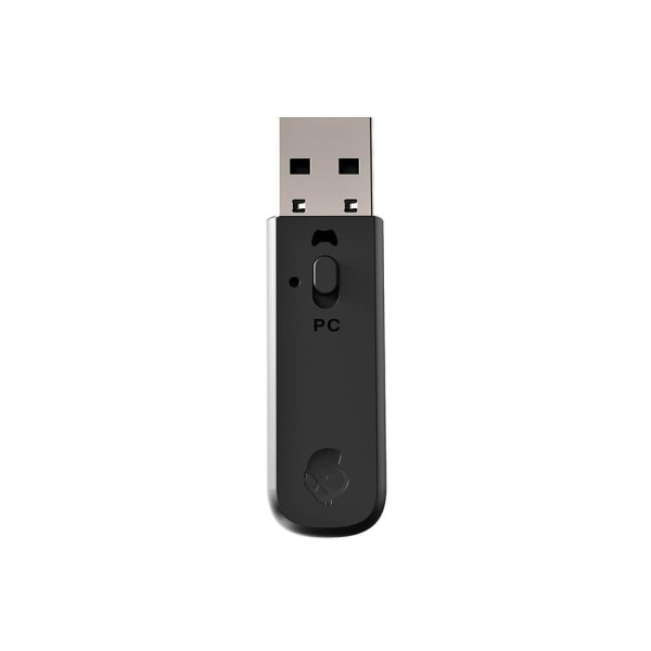 SKULLCANDY Ultra Low Latency Dongle PC/Playstation for PLYR